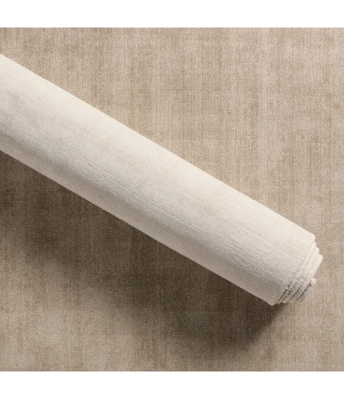 Jaipur Living Fletcher Cream FTR01 18 in. Swatch Square Rug