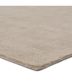 Jaipur Living Fletcher Arcus FTR02 Taupe - Cream 4 ft. X 6 ft. Rectangle Rug