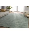 Jaipur Living Fletcher Green FTR03 8 ft. X 10 ft. Rectangle Rug