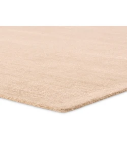 Jaipur Living Fletcher Arcus FTR04 Tan/Taupe 3 ft. X 8 ft. Rnr Runner Rug