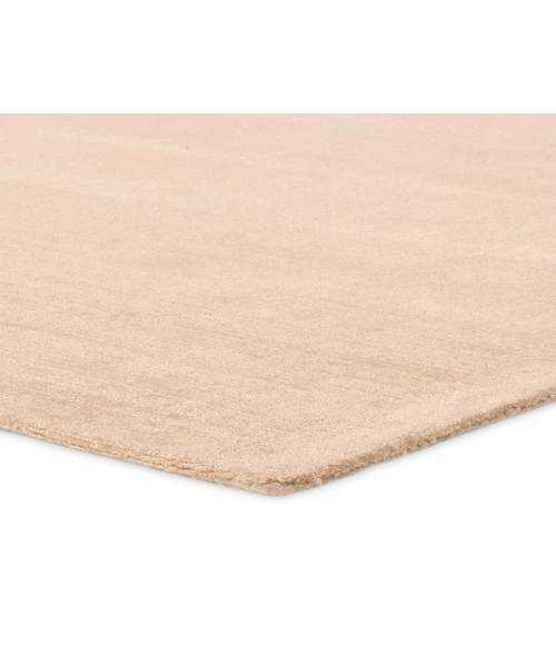 Jaipur Living Fletcher Tan/Taupe FTR04 3 ft. X 8 ft. Rnr Runner Rug