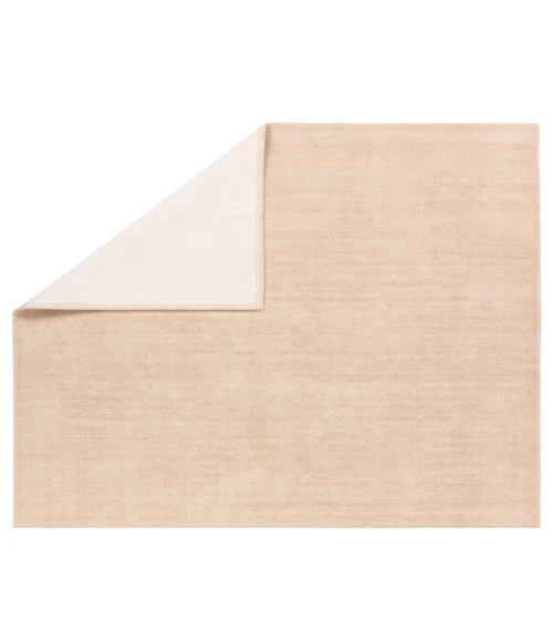 Jaipur Living Fletcher Tan/Taupe FTR04 3 ft. X 8 ft. Rnr Runner Rug