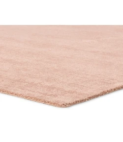 Jaipur Living Fletcher Pink FTR05 18 in. Swatch Square Rug