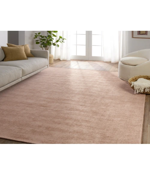 Jaipur Living Fletcher Pink FTR05 8 ft. X 10 ft. Rectangle Rug