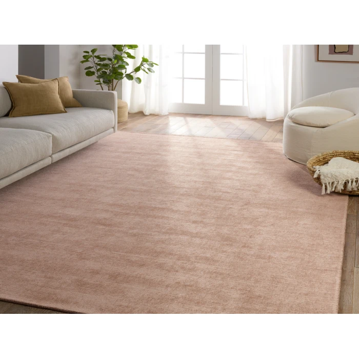 Jaipur Living Fletcher Pink FTR05 4 ft. X 6 ft. Rectangle Rug