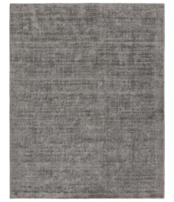 Jaipur Living Fletcher Gray Ftr07 6 Ft. X 9 Ft. Rect. Rug