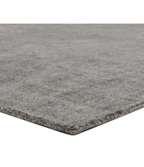 Jaipur Living Fletcher Gray Ftr07 6 Ft. X 9 Ft. Rect. Rug