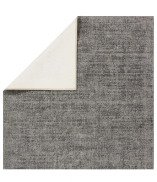 Jaipur Living Fletcher Gray Ftr07 6 Ft. X 9 Ft. Rect. Rug