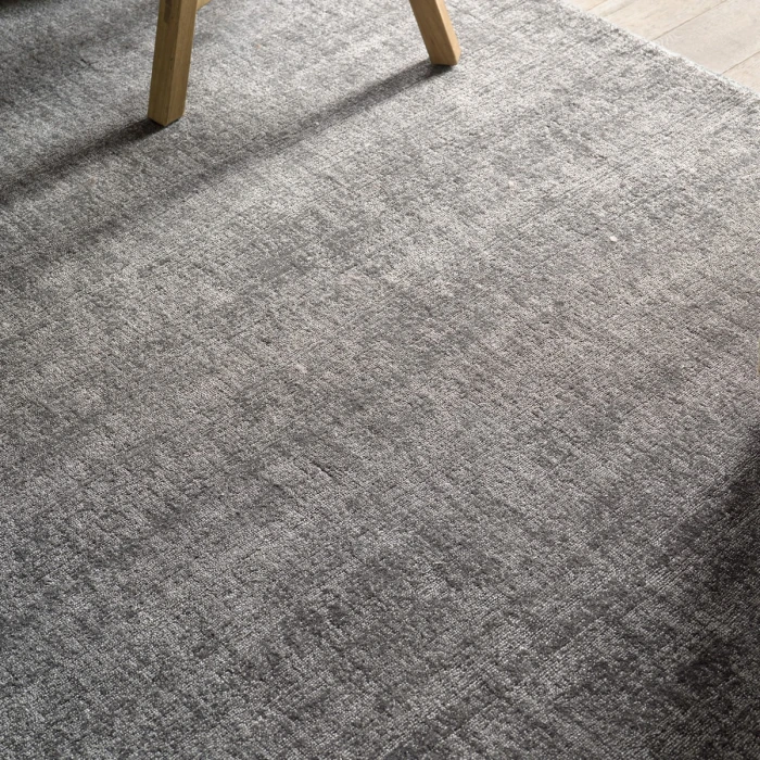 Jaipur Living Fletcher Gray Ftr07 18 In. Swatch Square Rug
