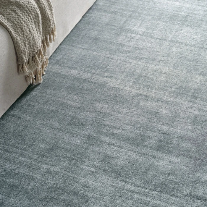 Jaipur Living Fletcher Blue Ftr08 7 Ft. 9 In. X 9 Ft. 9 In. Rect. Rug