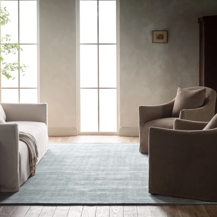 Jaipur Living Fletcher Blue Ftr08 7 Ft. 9 In. X 9 Ft. 9 In. Rect. Rug