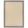 Jaipur Living Gabe Leyar GAB01 Beige - Gray 9 ft. X 12 ft. Rectangle Rug