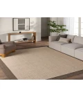Jaipur Living Gabe Beige GAB02 9 ft. X 12 ft. Rectangle Rug