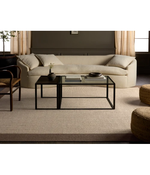 Jaipur Living Gabe Beige GAB02 9 ft. X 12 ft. Rectangle Rug