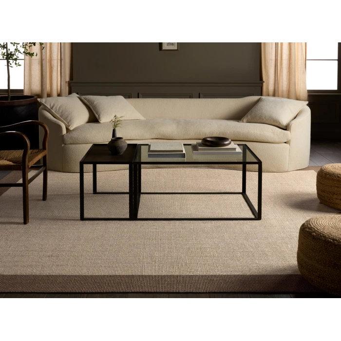 Jaipur Living Gabe Beige GAB02 3 ft. X 10 ft. Rnr Runner Rug