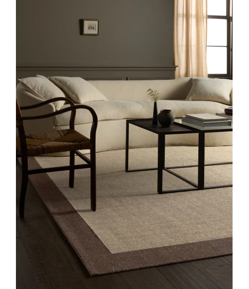 Jaipur Living Gabe Beige GAB02 9 ft. X 12 ft. Rectangle Rug