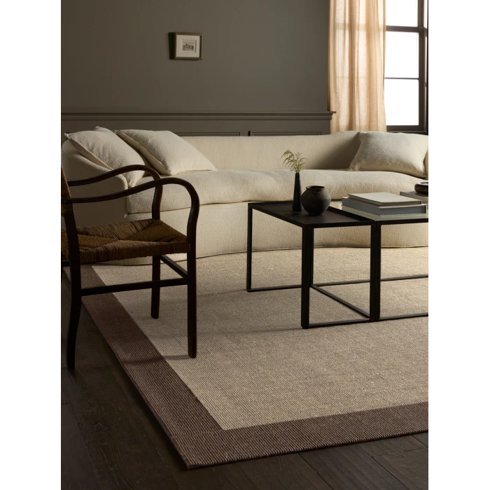 Jaipur Living Gabe Beige GAB02 3 ft. X 10 ft. Rnr Runner Rug