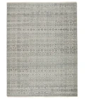 Jaipur Living Gaia Gray GAI02 9 ft. X 12 ft. Rectangle Rug