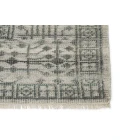 Jaipur Living Gaia Gray GAI02 9 ft. X 12 ft. Rectangle Rug