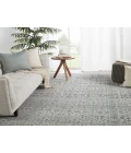 Jaipur Living Gaia Gray GAI02 9 ft. X 12 ft. Rectangle Rug