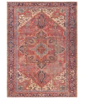 Jaipur Living Garcia Red GAR01 18 in. Swatch Square Rug