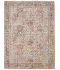 Jaipur Living Garcia Multicolor GAR07 4 ft. X 6 ft. Rectangle Rug