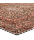 Jaipur Living Garcia Red Gar08 6 Ft. X 9 Ft. Rect. Rug
