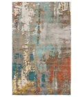 Jaipur Living Matcha Handmade Abstract Multicolor Area Rug (8'X11')