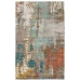 Jaipur Living Genesis Gray Ges08 18 In. Swatch Square Rug