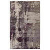 Jaipur Living Genesis Matcha GES09 Gray/Purple 8 ft. X 11 ft. Rectangle Rug
