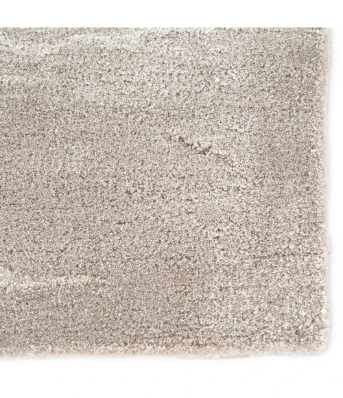 Jaipur Living Ryenn Handmade Abstract Blue/ Pink Area Rug (6'X9')