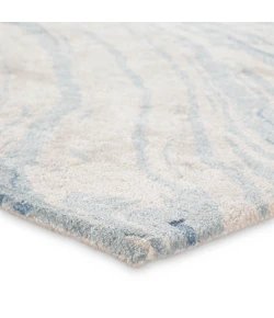 Jaipur Living Genesis Atha GES22 Blue/Gray 6 ft. X 9 ft. Rectangle Rug