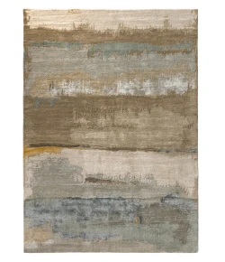 Jaipur Living Genesis Green Ges24 18 In. Swatch Square Rug