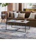 Jaipur Living Luella Handmade Abstract Gray/ Blush Area Rug 12'X18'