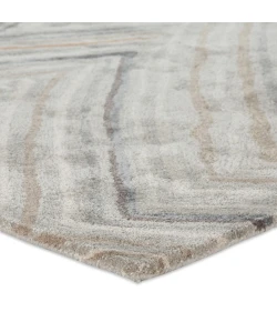 Jaipur Living Genesis Gray Ges29 5 Ft. X 8 Ft. Rect. Rug