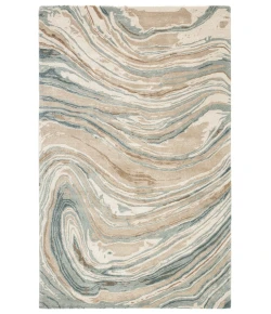 Jaipur Living Genesis Taupe Ges33 6 Ft. X 9 Ft. Rect. Rug