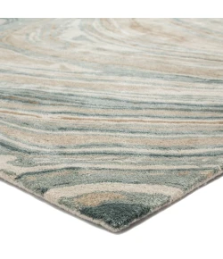 Jaipur Living Genesis Taupe Ges33 6 Ft. X 9 Ft. Rect. Rug