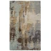 Jaipur Living Genesis Gray Ges44 18 In. Swatch Square Rug