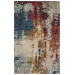 Jaipur Living Genesis Multicolor GES45 18 in. Swatch Square Rug