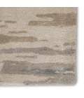 Jaipur Living Ryenn Handmade Abstract Taupe/ Blush Area Rug (5'X8')