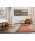 Jaipur Living Juna Handmade Abstract Red/ Brown Area Rug (8'X11')