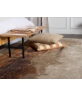Jaipur Living Juna Handmade Abstract Red/ Brown Area Rug (8'X11')