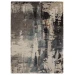 Jaipur Living Genesis Gray GES54 18 in. Swatch Square Rug