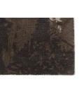 Jaipur Living Luella Handmade Abstract Brown/ Gray Area Rug (5'X8')