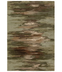 Jaipur Living Genesis Green Ges62 10 Ft. X 14 Ft. Rect. Rug