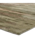 Jaipur Living Genesis Green Ges62 10 Ft. X 14 Ft. Rect. Rug