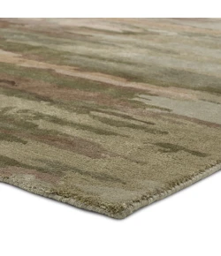 Jaipur Living Genesis Green Ges62 10 Ft. X 14 Ft. Rect. Rug