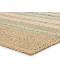 Jaipur Living Galilea Eirene GLE01 Beige - Blue 2 ft. 6 in. X 9 ft. Rectangle Rug