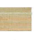 Jaipur Living Eirene Natural Striped Beige/ Blue Area Rug 2'X3'