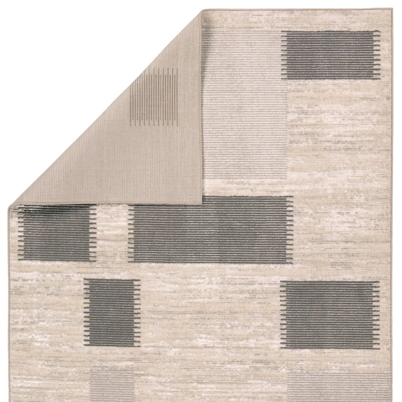 Jaipur Living Gallium Tan Glm01 4 Ft. 3 In. X 5 Ft. 11 In. Rect. Rug